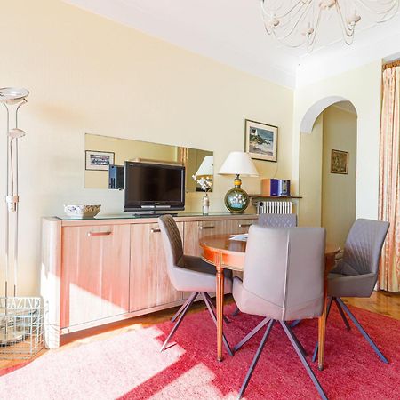 Apartment La Floride Promenade Des Anglais By Interhome ニース エクステリア 写真