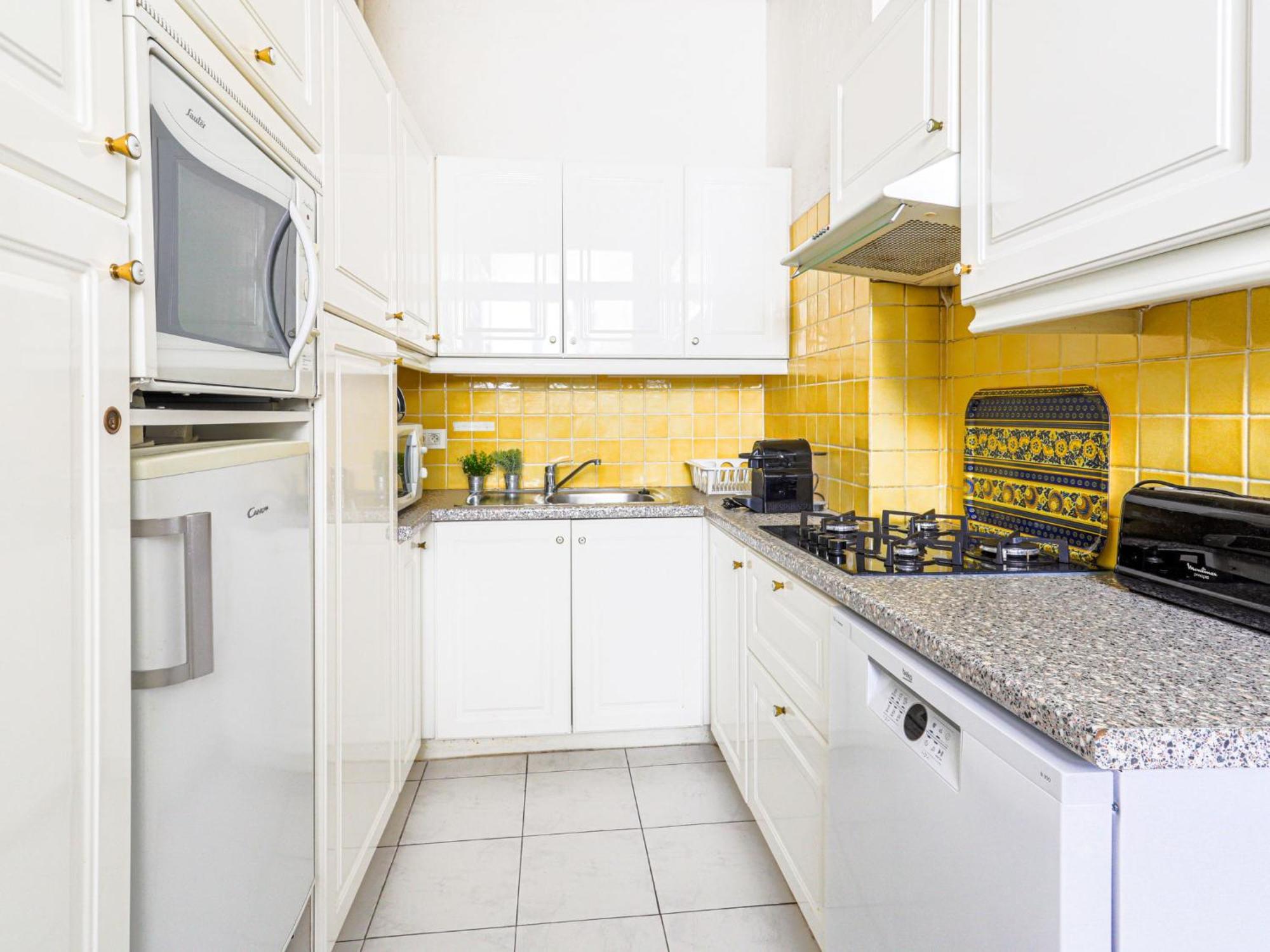 Apartment La Floride Promenade Des Anglais By Interhome ニース エクステリア 写真