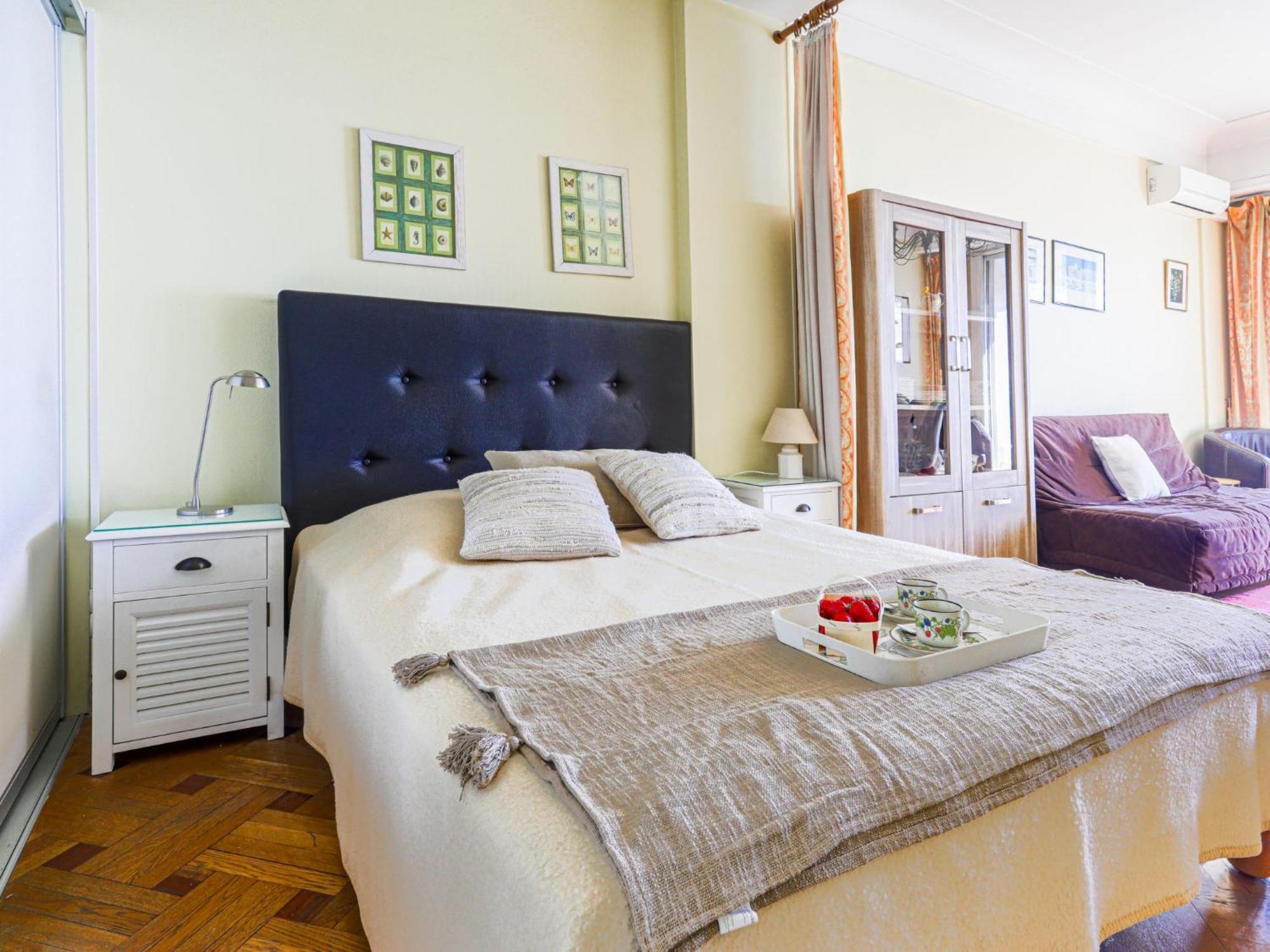 Apartment La Floride Promenade Des Anglais By Interhome ニース エクステリア 写真