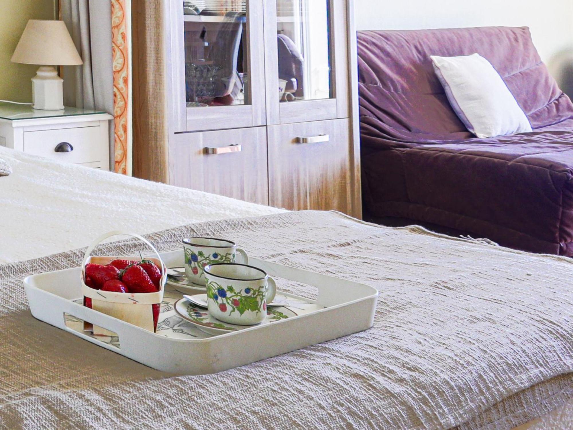 Apartment La Floride Promenade Des Anglais By Interhome ニース エクステリア 写真