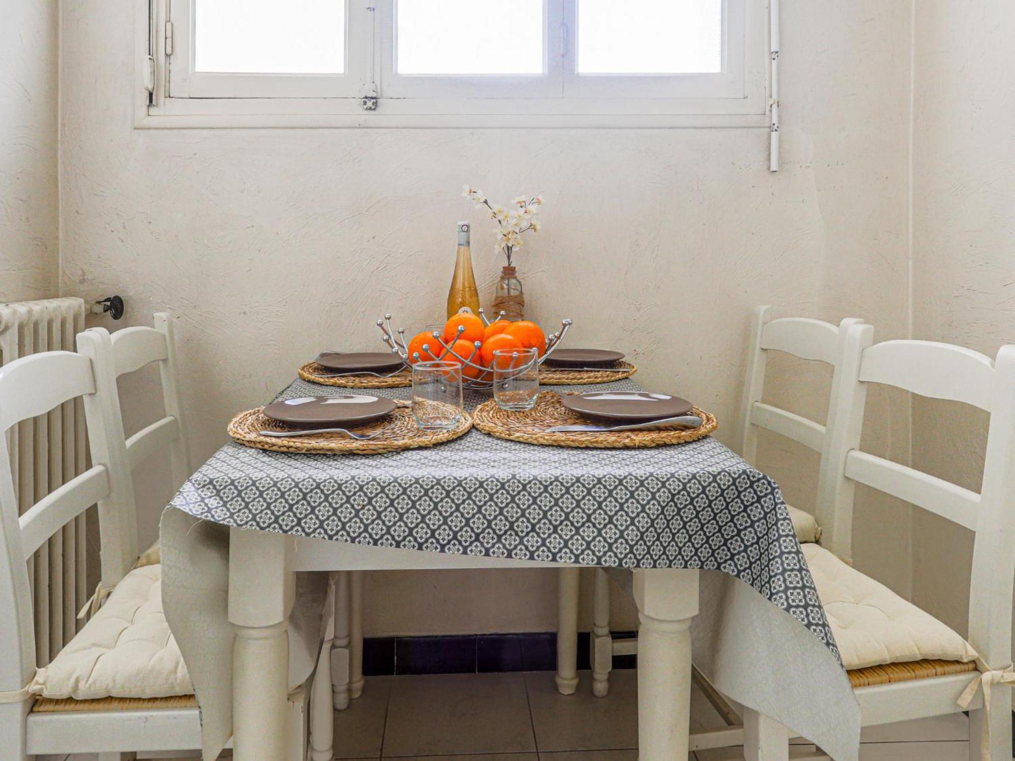Apartment La Floride Promenade Des Anglais By Interhome ニース エクステリア 写真